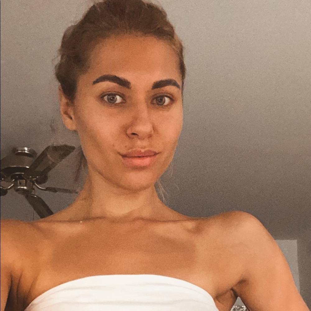 Meet your Posher, Natalia